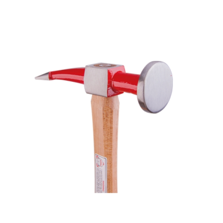 KING TONY 9CF131 Молоток рихтовочный №2