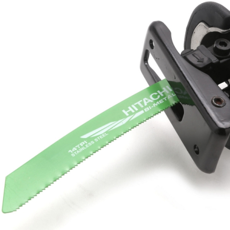 Сабельная пила Hitachi CR13V2