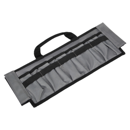 Сумка-переноска для инструмента, 400x225x300 мм, Gross 90274