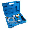 Приспособление вакуумной очистки и заправки системы охлаждения Car-Tool CT-W4010