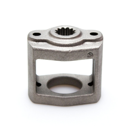 Ремкомплект для гайковерта NC-6236Q, обойма молотков MIGHTY SEVEN NC-6236P09