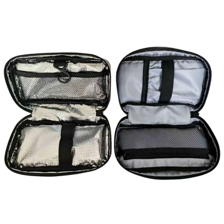 NORDBERG BAG-7080B Рюкзак универсальный черный, 350x510x170 мм, 30 л