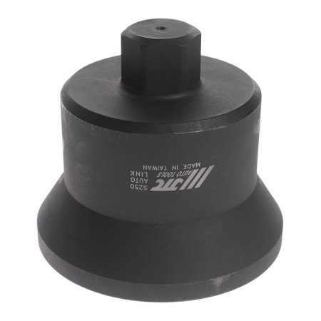 Головка ступичная 110 мм 12-гранная (Iveco) JTC-5250