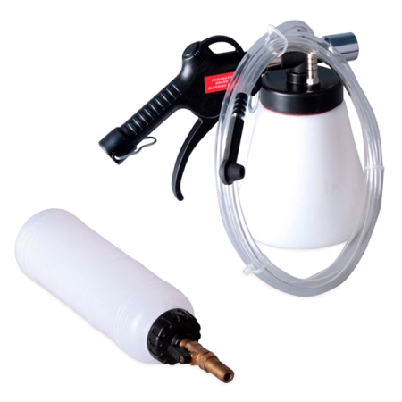 Приспособление для прокачки тормозной системы и сцепления Car-Tool CT-H030