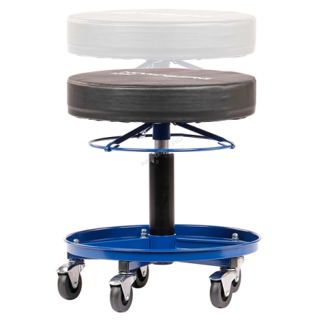 Nordberg N30S2 Сиденье ремонтное на колесах