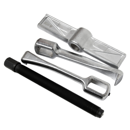 Съемник подшипников двухлапый 20-160 мм Мастак 104-12160