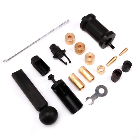 Съемник форсунок моторов VAG FSI T10133 Car-Tool CT-3259