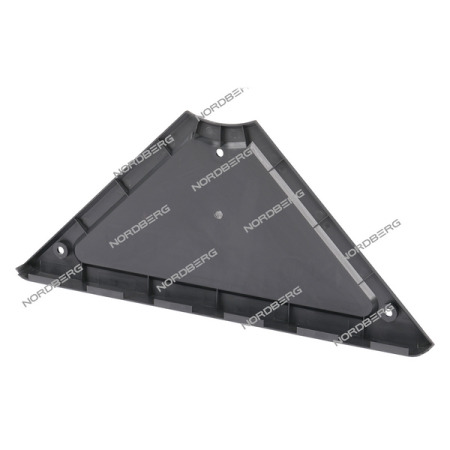 Nordberg 01-00002299 Накладки пластиковые на стол 24'' для 4639 (комплект)