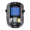 Маска сварщика ULTIMA 5-13 PANORAMIC BLACK, зона обзора 100х93 мм, Fubag 992500