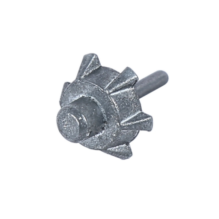 NORDBERG NP14075#18 Клапан воздушного дросселя для гайковерта NP14075