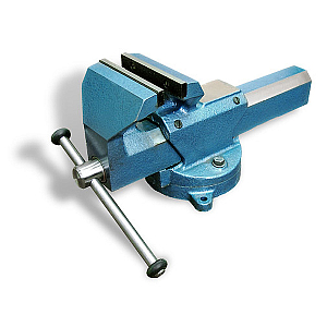 Слесарные тиски и наковальни Слесарные тиски и наковальни