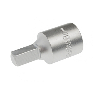 Головки для сливных пробок Головки для сливных пробок