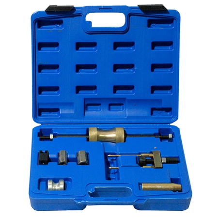 Съемник форсунок VAG TDI, 7 предметов, AE&T TA-A1281