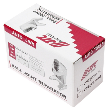 Съемник опор шаровых 23 мм JTC-1257