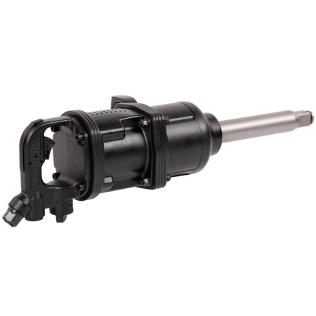 NORDBERG NP18420 Пневмогайковерт ударный 1", 4700 Нм