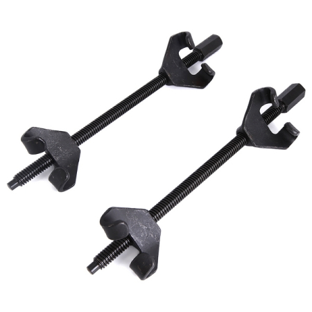 Стяжки пружин 370 мм, пара, Car-Tool CT-J2004