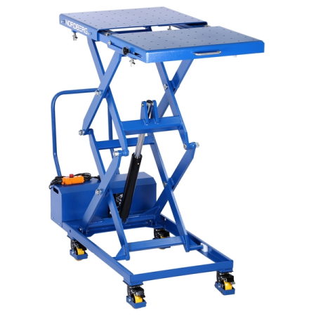 NORDBERG N3T1000H Стол подъемный электрогидравлический для АКБ электромобиля, 1000 кг