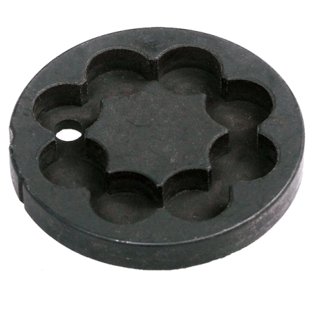 Приспособление для проворота коленвала VW / AUDI Car-Tool CT-A1666