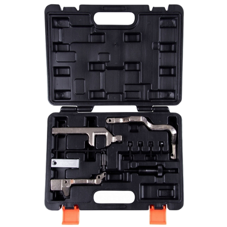 Набор фиксаторов распредвала / коленвала, PSA / BMW / MINI, 10 предметов, AFFIX AF10321207C