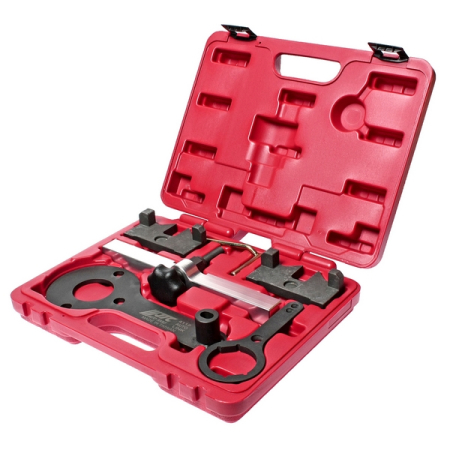 Набор фиксаторов распредвала для установки фаз ГРМ BMW N63 JTC-4117 Набор фиксаторов распредвала для установки фаз ГРМ BMW N63 JTC-4117