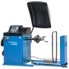 Nordberg 45TRKE Балансировочный станок для грузовых автомобилей, 13-25", 220V, синий