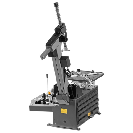 NORDBERG 4643 Станок шиномонтажный автомат 15"-30", 2 скорости, 380V, серый