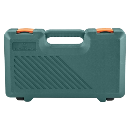 Набор головок торцевых 3/8"DR Super Tech, 6-24 мм, 26 предметов, Jonnesway S68H3126S