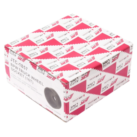 Головка ступичная 120мм 8-гранная (BPW-16T) JTC-1857 Головка ступичная 120мм 8-гранная (BPW-16T) JTC-1857