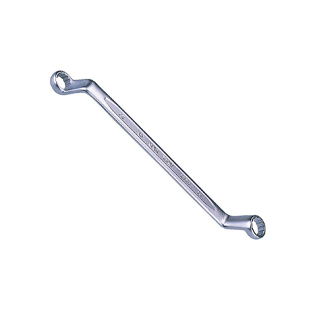 Набор ключей накидных 6-23 мм 8 предметов King Tony 1708MR