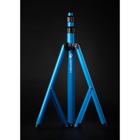 Двуплечий штатив для прожекторов HOEGERT HT1E457