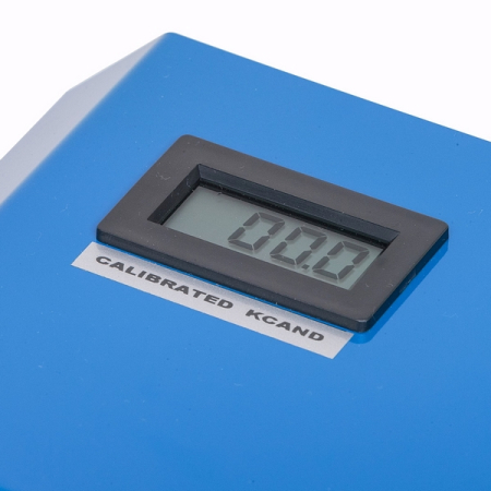 Nordberg NTF3 Тестер фар цифровой, линза стекло, лазерная указка