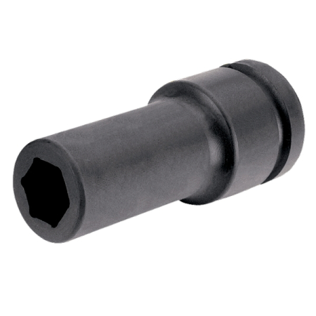 Головка торцевая ударная удлиненная шестигранная 1”, 41 мм, IRIMO 178-41-2
