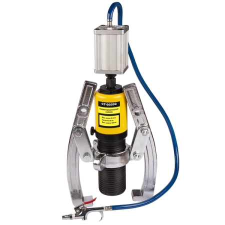 Съемник пневмогидравлический 50 т Car-Tool CT-0050Q