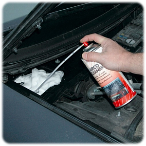 Очистители кондиционера