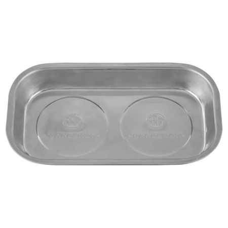 Поддон магнитный 240x140 мм Jonnesway AG010037