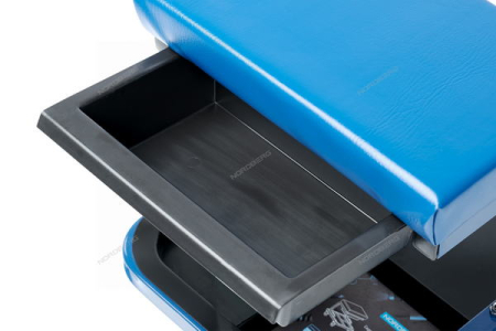 Nordberg N30S1 Сиденье ремонтное на колесах