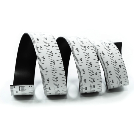 Линейка магнитная гибкая СТАНКОИМПОРТ ST040128