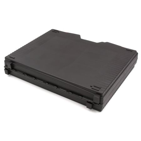 Кейс пластиковый для инструмента 420x360x80 мм Car-Tool CT-Z0000