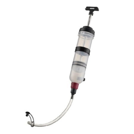 Шприц для технических жидкостей 1,5 л СТАНКОИМПОРТ KA-6781N