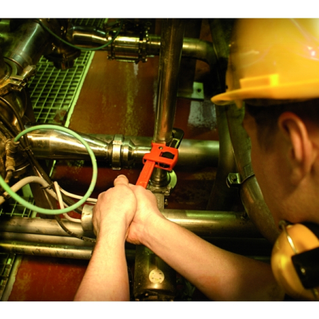 BAHCO 361-24 Ключ трубный Стиллсона, длина 600 мм, максимальный диаметр 76 мм