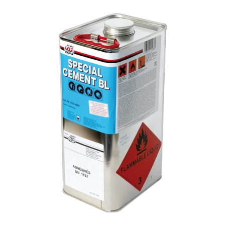 Клей-цемент, 5 кг, Rema Tip Top Special Cement BL