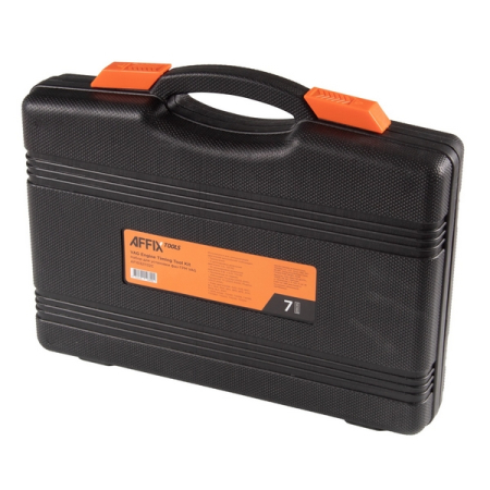 Набор для установки фаз ГРМ VAG, 7 предметов, AFFIX AF10321132C