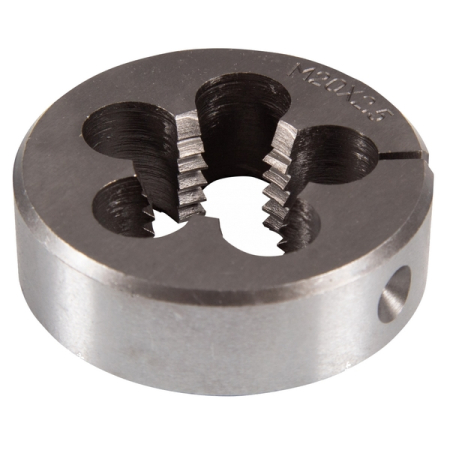 Набор метчиков и плашек SK-5 M6-M24, кейс, 51 предмет, AFFIX AF35100051C