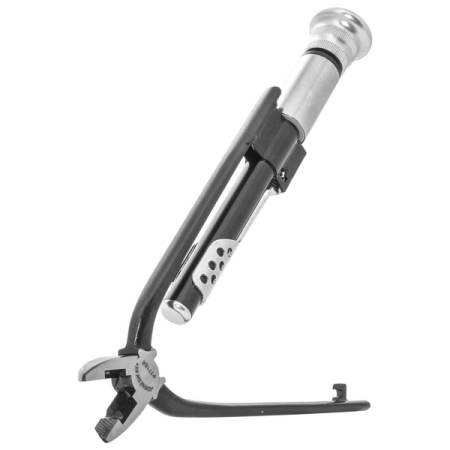 Плоскогубцы для скручивания проволоки с реверсом (твистеры), 160 мм, Jonnesway P7716R