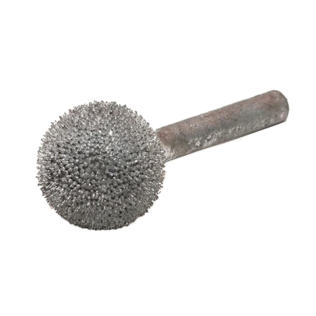 Абразив-шар 20 мм, зернистость 330 Clipper BJ603