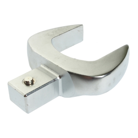 Насадка рожковая 38 мм для динамометрического ключа 14x18 мм JTC-514138