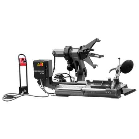 Nordberg 46TRK(G) Шиномонтажный станок для грузовых автомобилей 14"-26", серый Nordberg 46TRK(G) Шиномонтажный станок для грузовых автомобилей 14"-26", серый