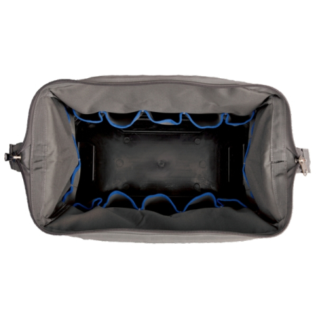 Сумка для инструмента закрытая 16” с жестким дном IRIMO 9022-2-16HB