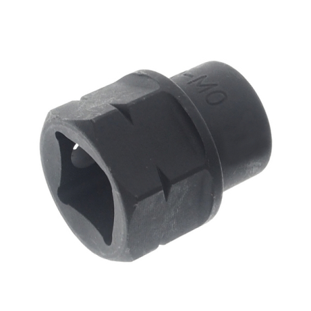 Головка торцевая 1/2" 11мм ударная мини L=28мм JTC-442811