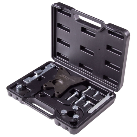 Набор фиксаторов распредвала / коленвала, Fiat/Ford/Lancia, 12 предметов, AFFIX AF10321512C